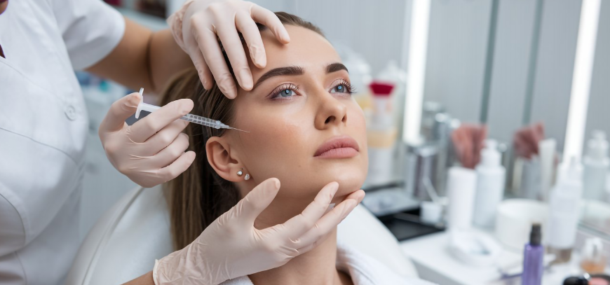 Hydrafacial
