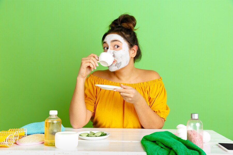 Acne Diet Guide