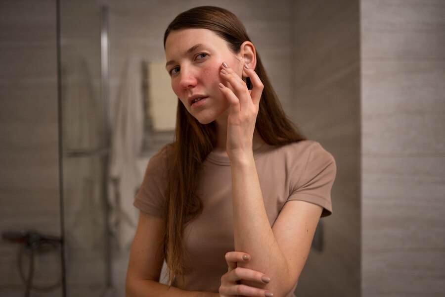 PCOS & Acne